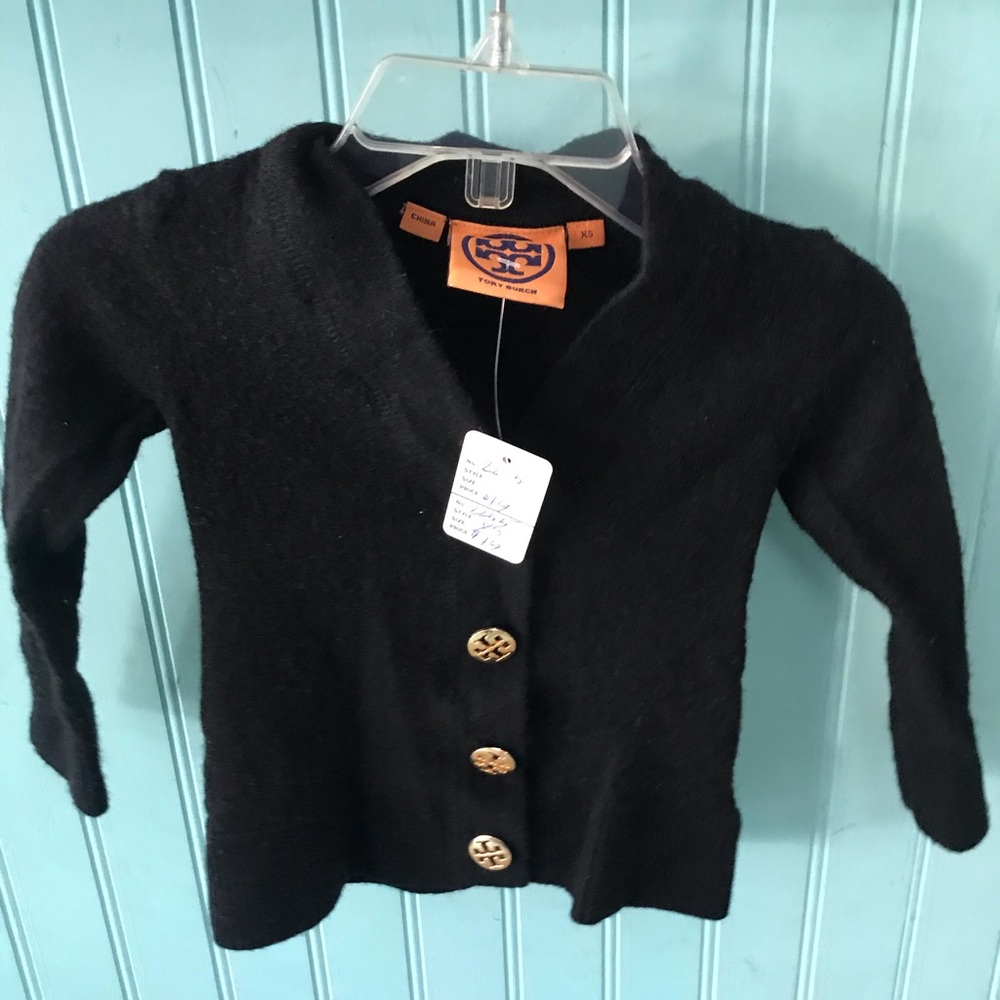 Tory Burch
